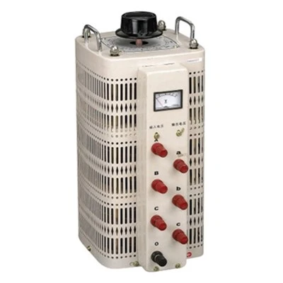 0-450V Variac Variabel Transformer