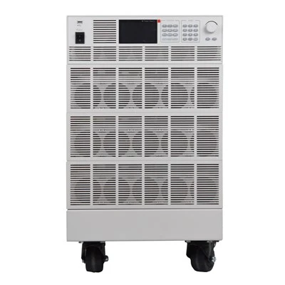 60KW DC strømforsyning